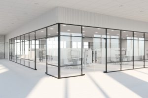 Operable Glass Walls Transformative Effects on Buildings